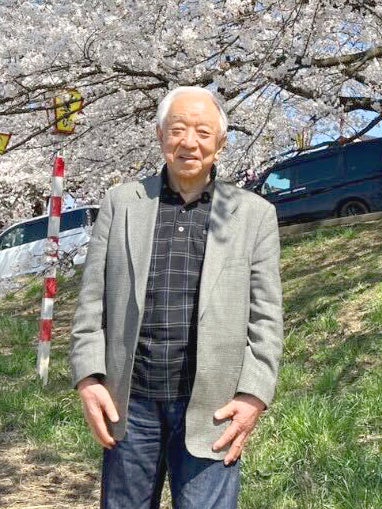 故・豊田有恒氏