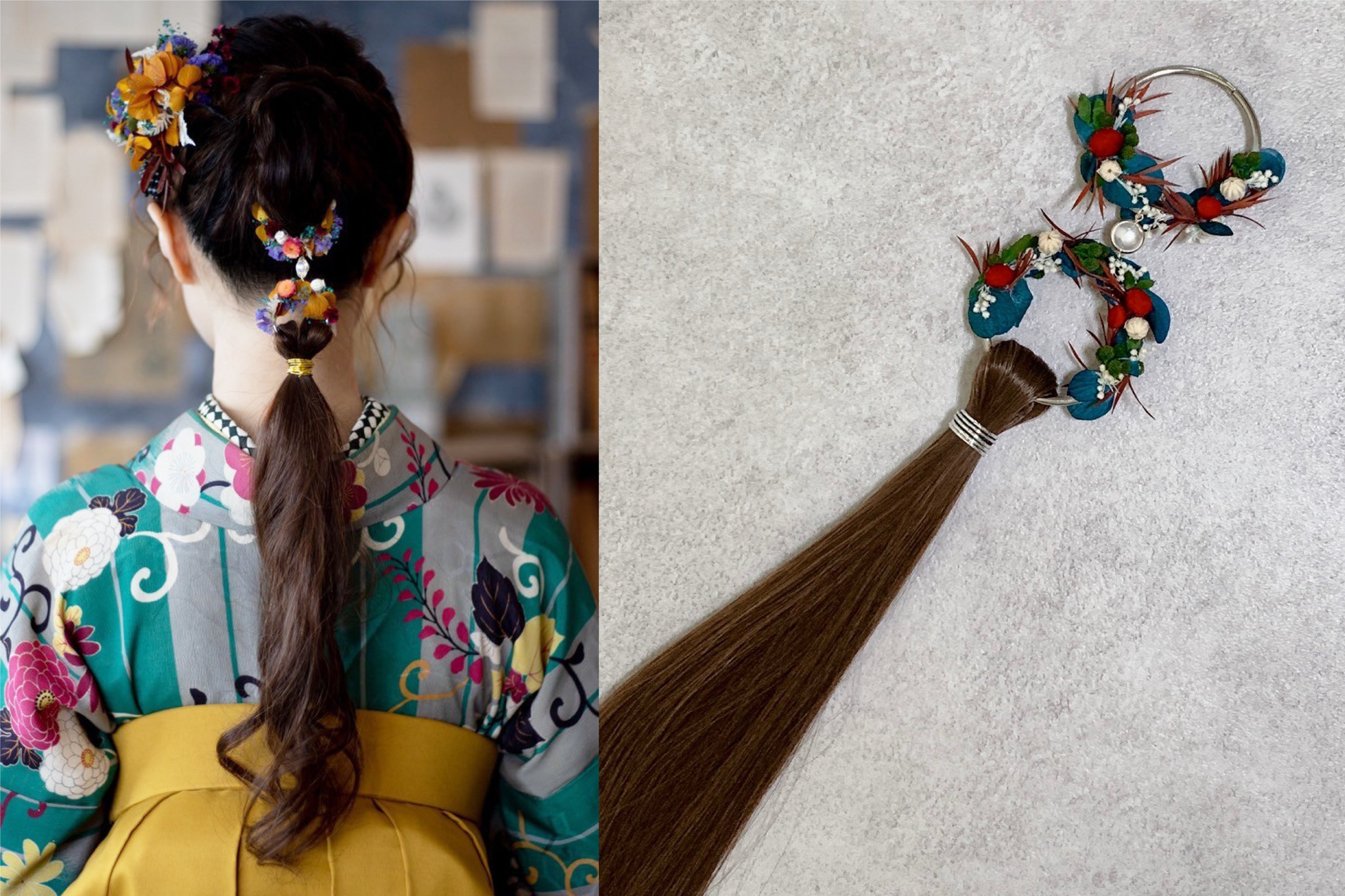 宮純銀袴腰銚子