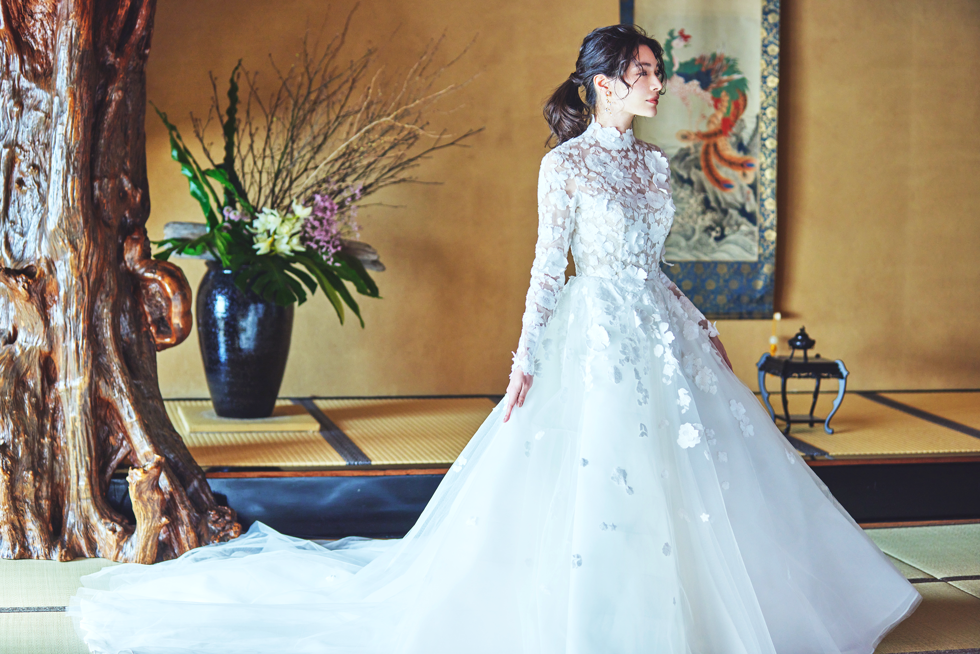 曽我グループ】〈bittersweet（ビタースウィート）〉本物志向のかたに