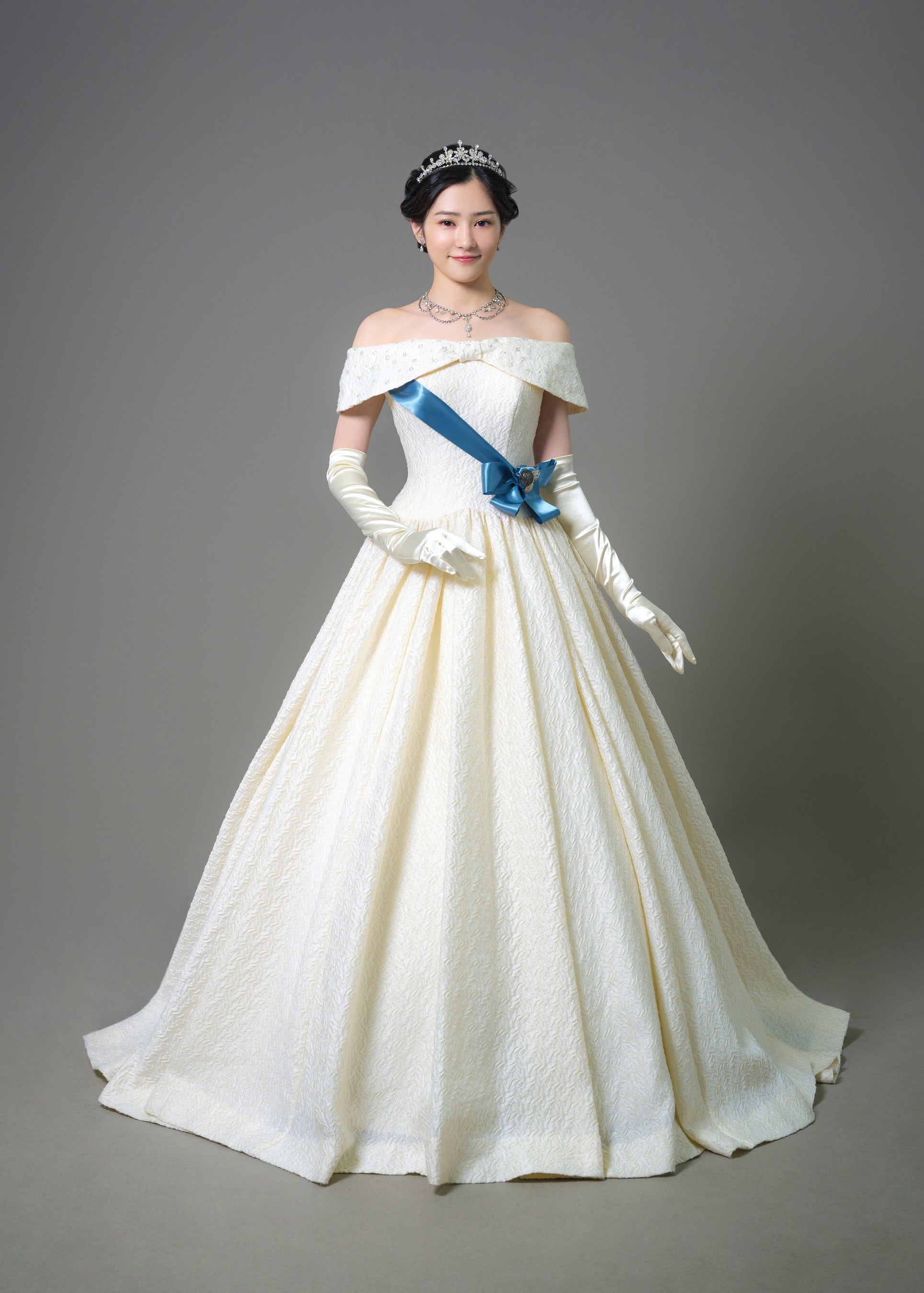 撮影：銀座三越 伊勢丹写真室