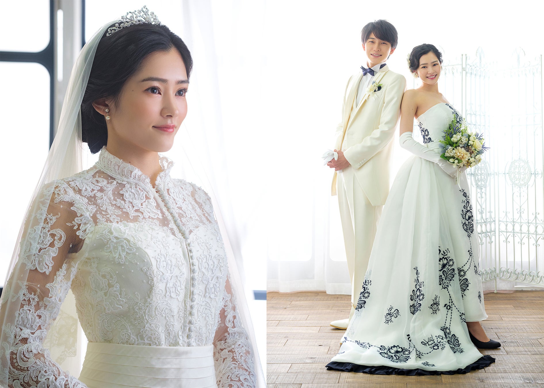 銀座三越 貸衣装サロン グランジュールの シネマチックフォト で まるで映画のワンシーンのようなフォトウエディングを 株式会社曽我のプレスリリース 銀座三越 貸衣装サロン グランジュールの シネマチックフォト で まるで映画のワンシーンのようなフォトウエディングを 株式会社曽我のプレスリリース