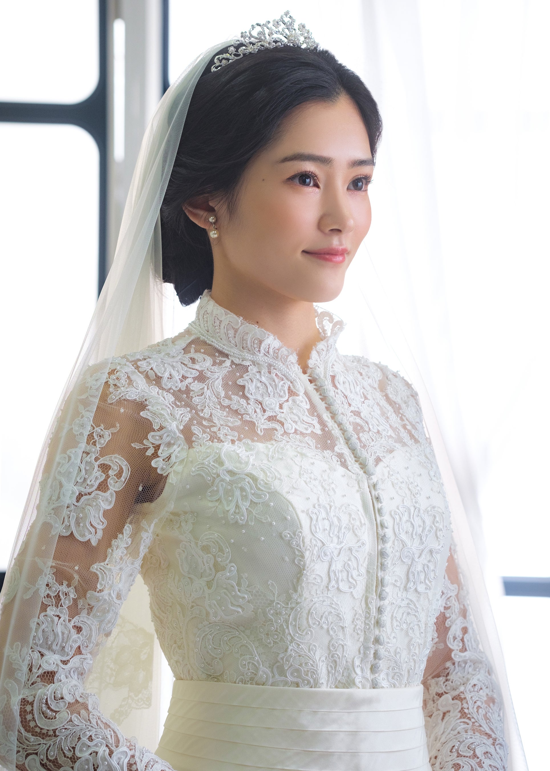 撮影：銀座三越 伊勢丹写真室