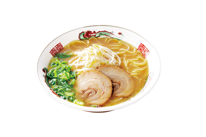 中華そば「伝や味」