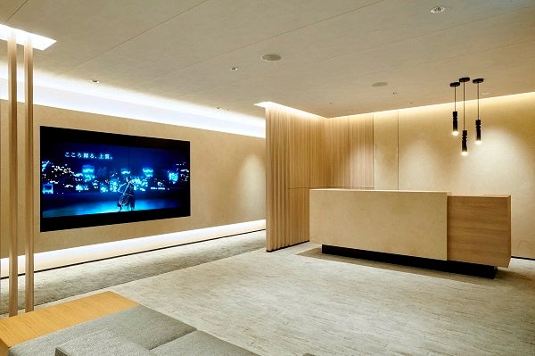 【アトラスギャラリー渋谷 受付】