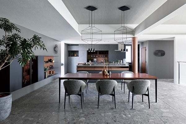 ハイルーフユニット