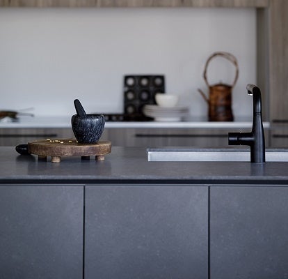 プレミアムキッチンカウンター