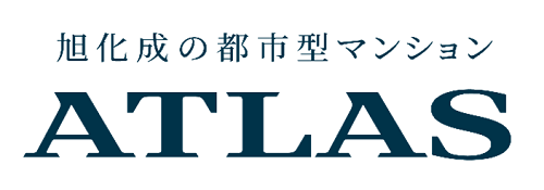アトラスブランドロゴ