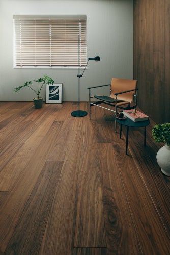 Walnut（ウォールナット）