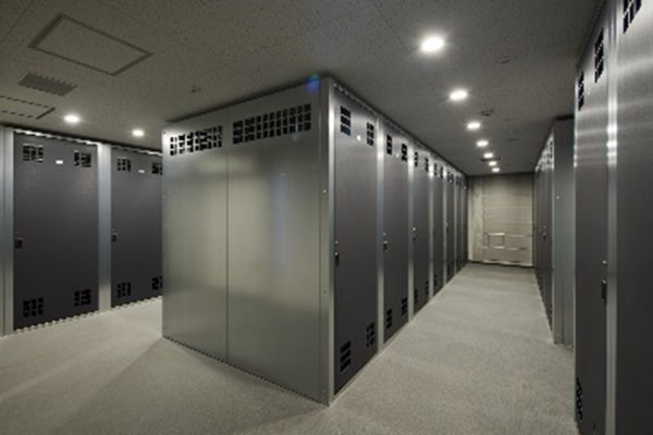 トランクルーム