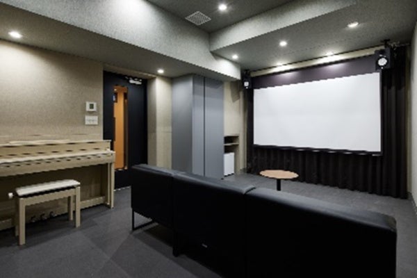 マルチスタジオ