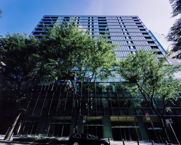 建替え後の外観