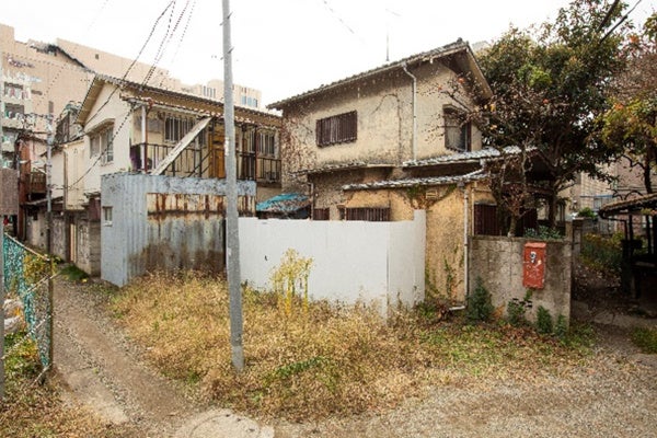 事業地区の概況2