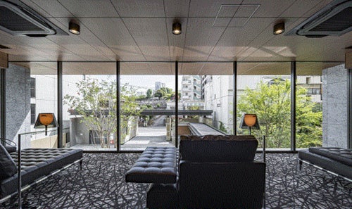 ライブラリーホール