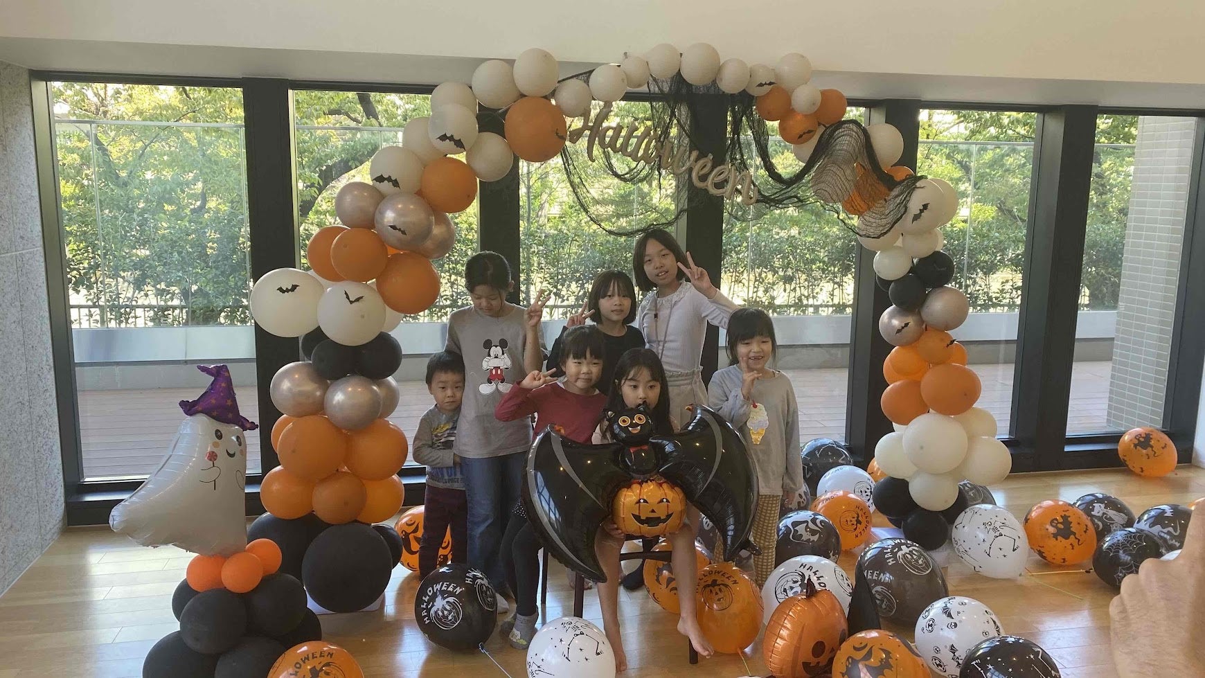 手づくりスタジオ