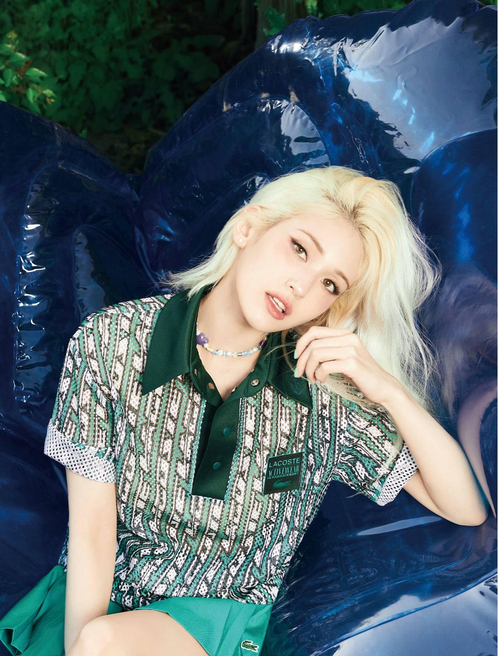 DAZED KOREA