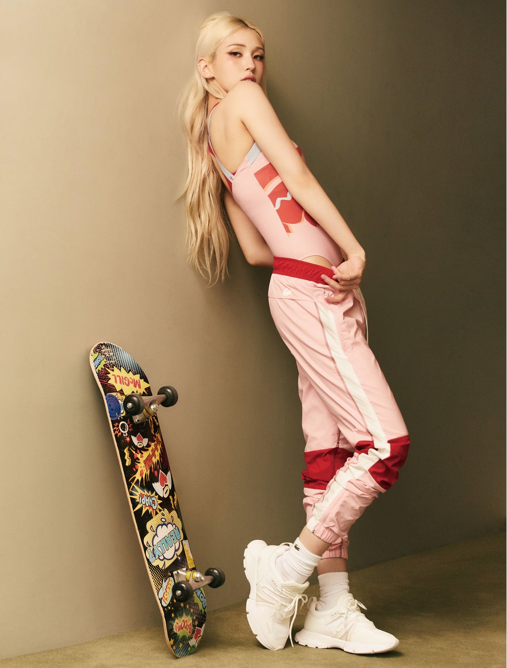 DAZED KOREA