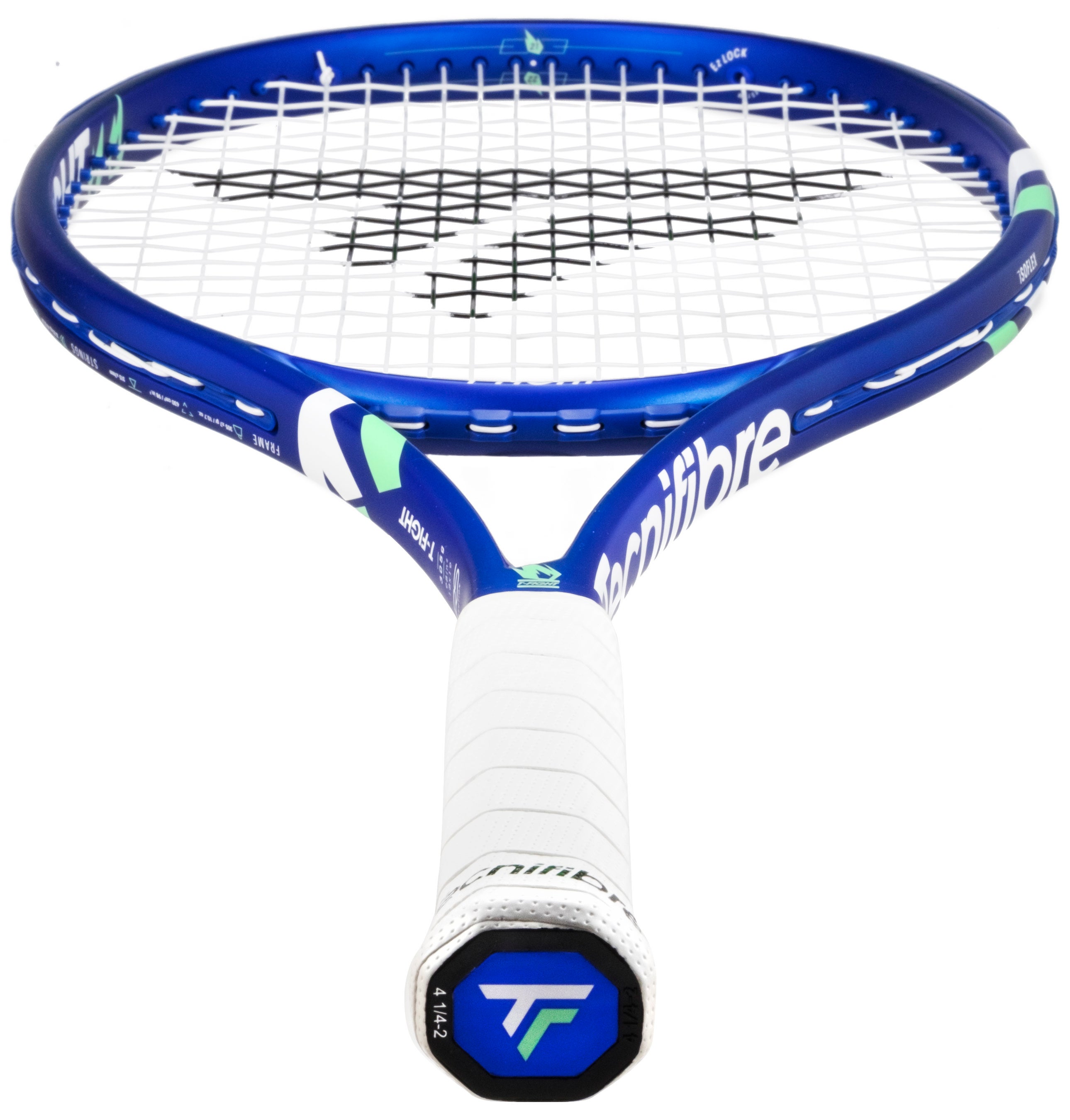 美品　T-FIGHT 300 G2 テクニファイバー　保証書付き ウインザーオンラインショップ【SALE】【ガット張り代別】テクニ