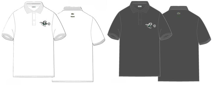My Lacoste Art Program Vol.9 「ゴジラ」 限定アイテムが登場 My Lacoste Art Program Vol.9 「ゴジラ」 限定アイテムが登場