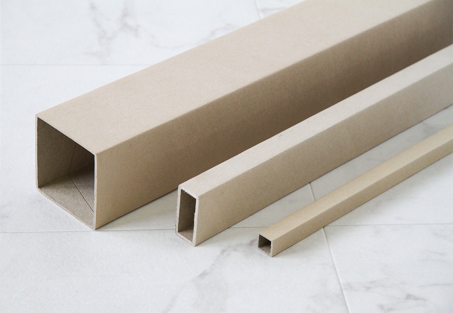 マイティパック（スパイラル製法）