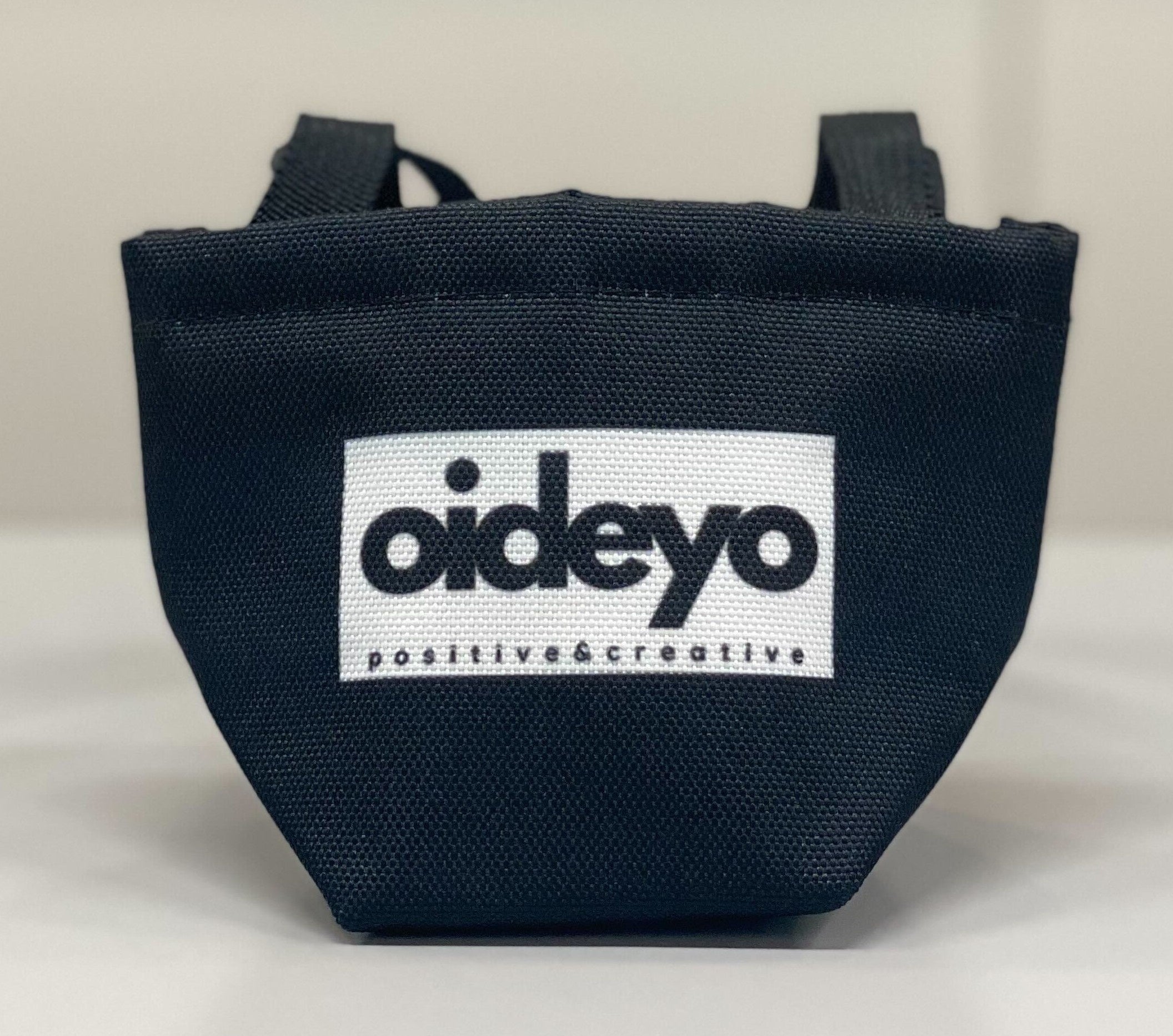 『西川あやの　おいでよ！クリエイティ部』お散歩ドリンクトート