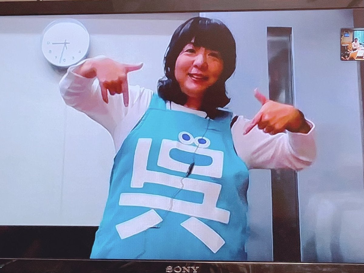 おだしずえ