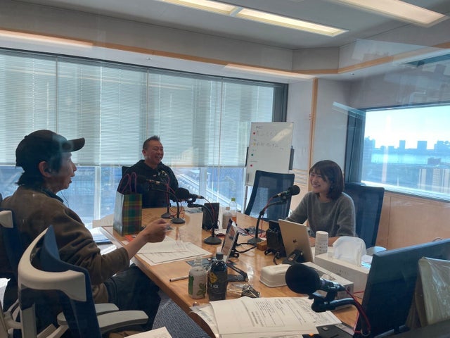 林家たい平さんが文化放送アナウンサーの養成所に!『おとなりさん』での楽しいエピソードとは? 林家たい平さんが文化放送アナウンサーの養成所に!『おとなりさん』での楽しいエピソードとは?