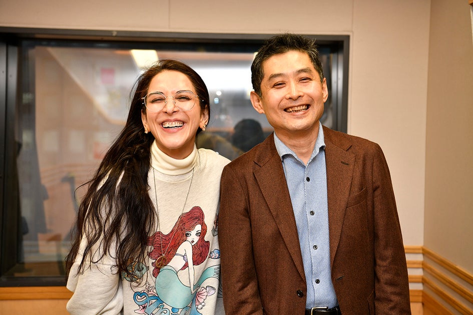 『知っていますか?ロービジョン~0と1の間 Vol.4』特別番組: ロービジョン者の働く世界 『知っていますか?ロービジョン~0と1の間 Vol.4』特別番組: ロービジョン者の働く世界