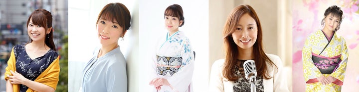 文化放送 トラックドライバー応援キャンペーン『走れ!歌謡曲』復活特別番組 5人のパーソナリティ決定! 文化放送 トラックドライバー応援キャンペーン『走れ!歌謡曲』復活特別番組 5人のパーソナリティ決定!