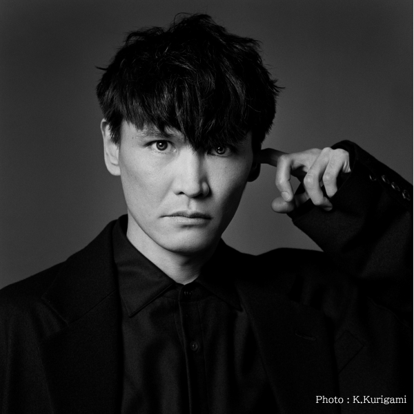 サカナクション・山口一郎