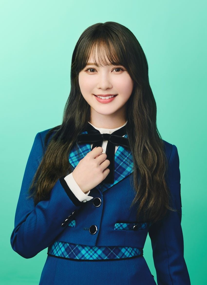加藤史帆(日向坂46)
