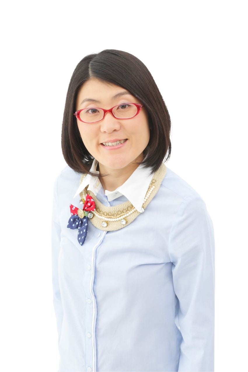 光浦靖子