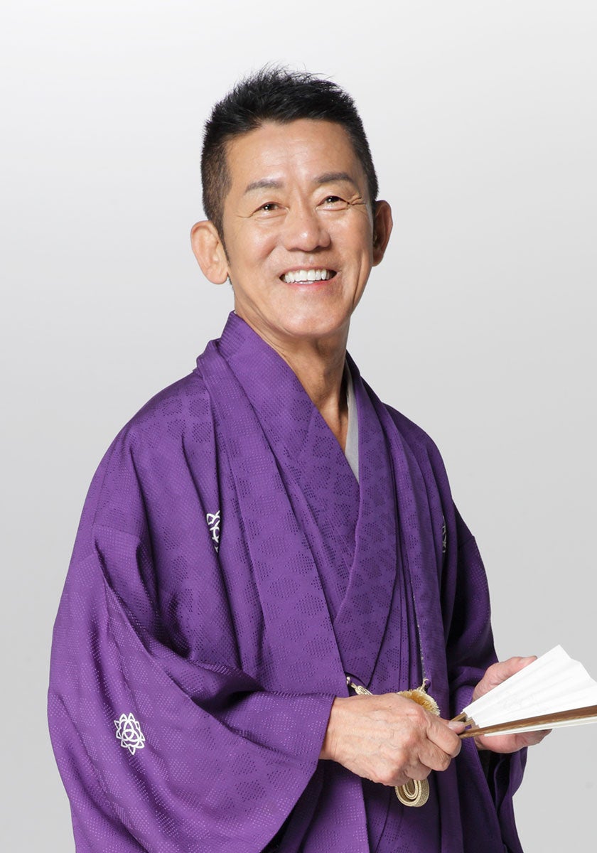 楽 太郎 笑 点