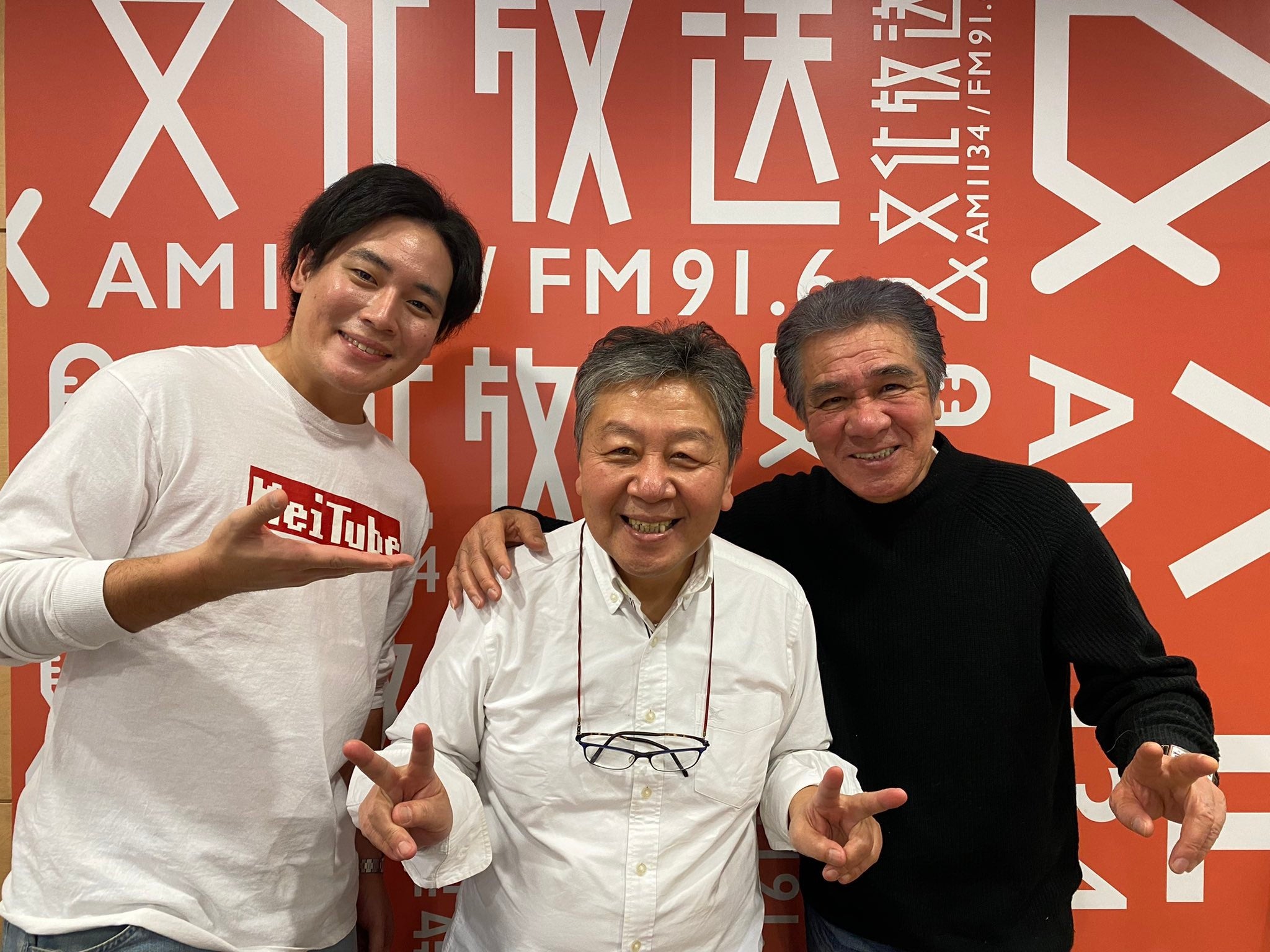 演歌歌手・木村徹二、父・鳥羽一郎について「よくリモコンなくし