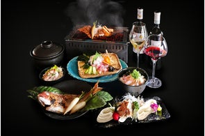 【東京 神楽坂3丁目】鯛とワインのお店「瀬戸神楽~SETO KAGURA~」が登場