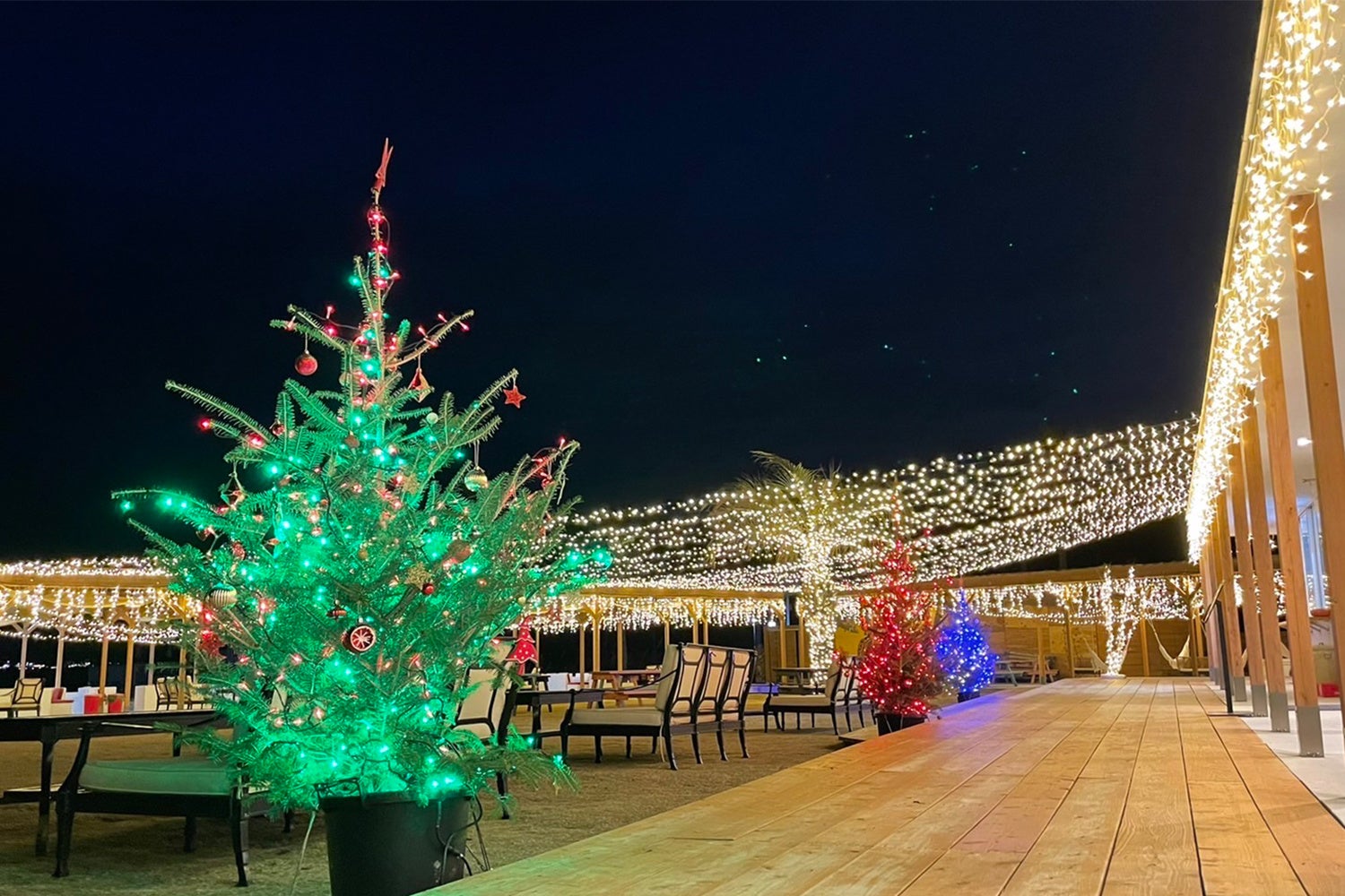 冬のlaspark Resort始動 冬の糸島 夕焼け イルミネーション 星空 で彩られた想い出を Wiリゾート株式会社のプレスリリース 冬のlaspark Resort始動 冬の糸島 夕焼け イルミネーション 星空 で彩られた想い出を Wiリゾート株式会社のプレスリリース