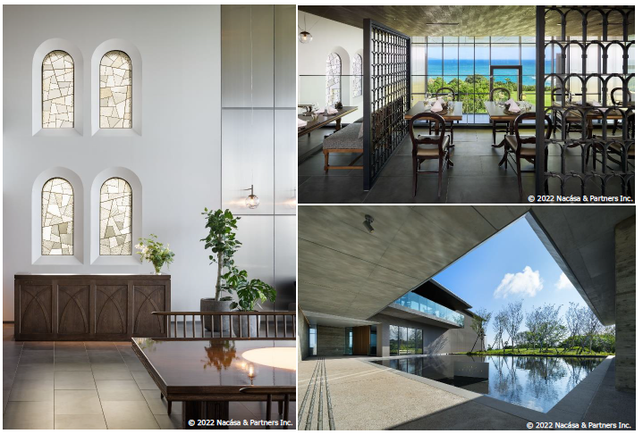 長崎県五島市のホテル「五島リトリートray by 温故知新」グッド