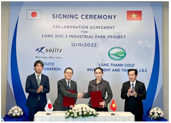 【セレモニー写真】