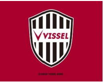 【 ヴィッセル神戸 エンブレム】