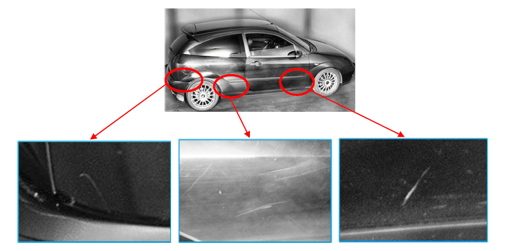 【スクラッチセンサーによる判定例】