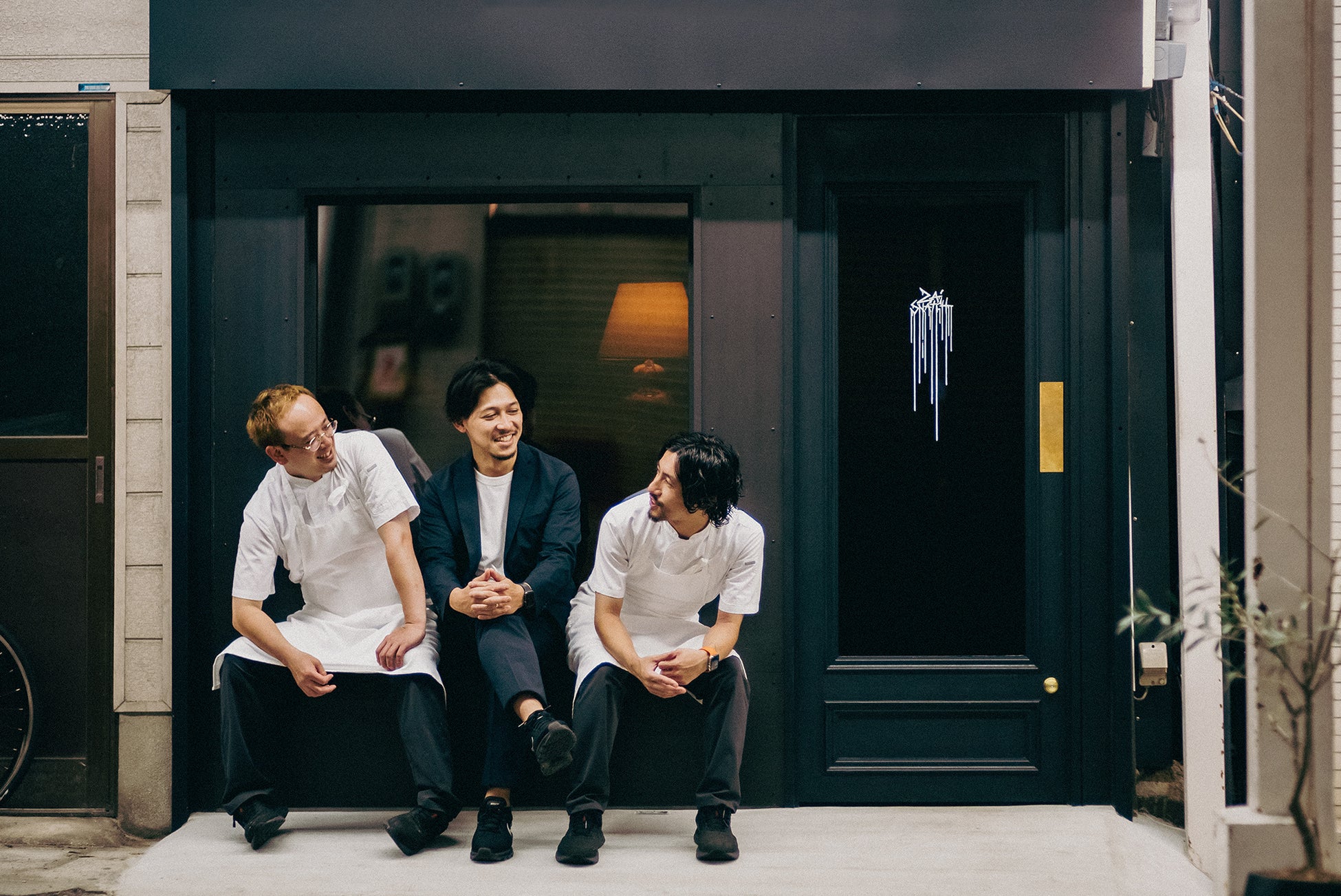 『Za’snatch(ザ・スナッチ)』外観