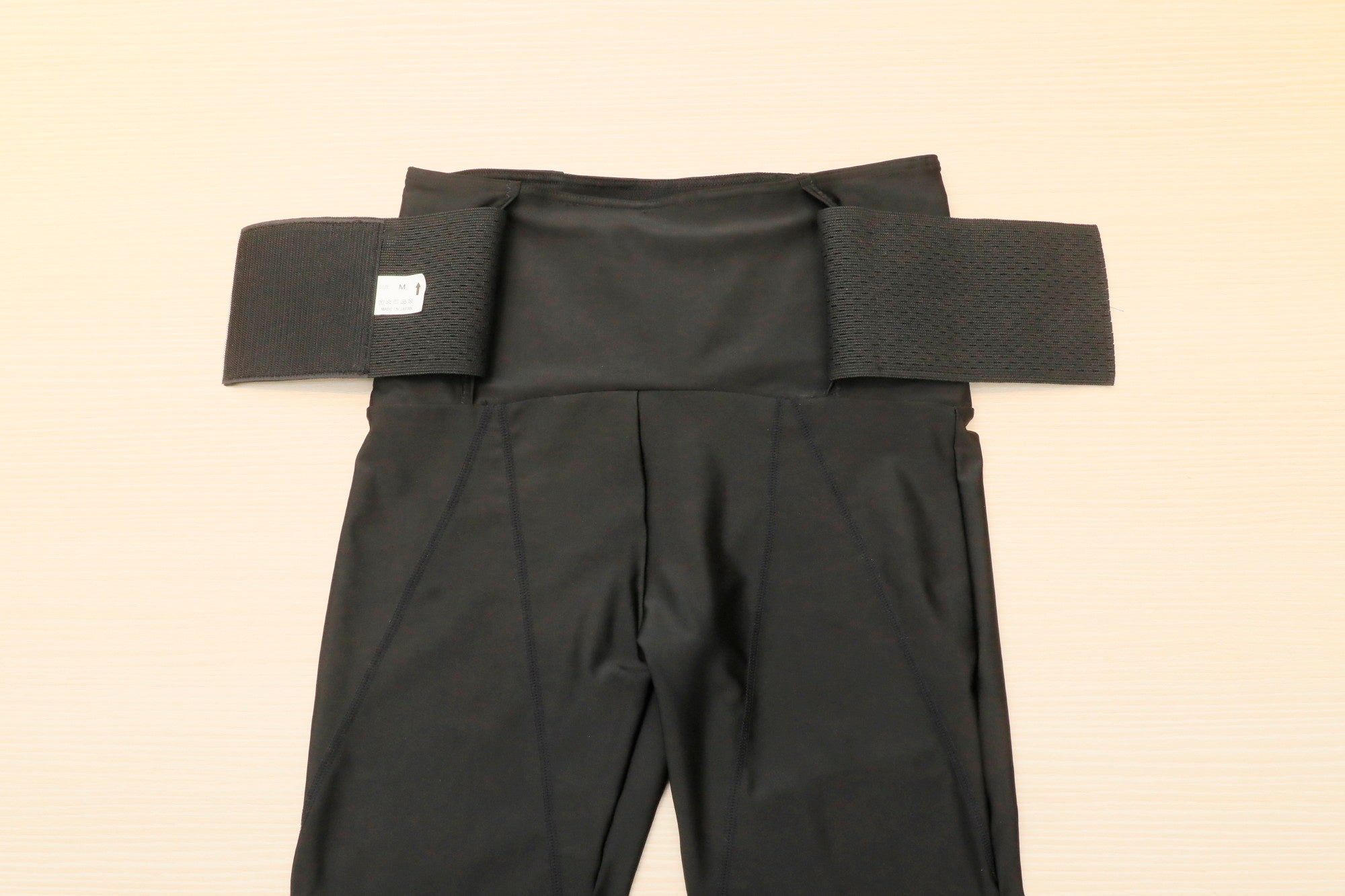 日本製で良質な素材を使用