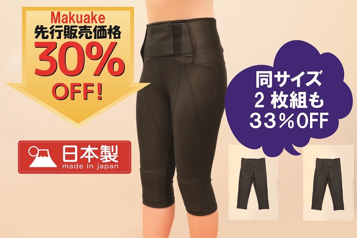 マクアケ先行販売割引