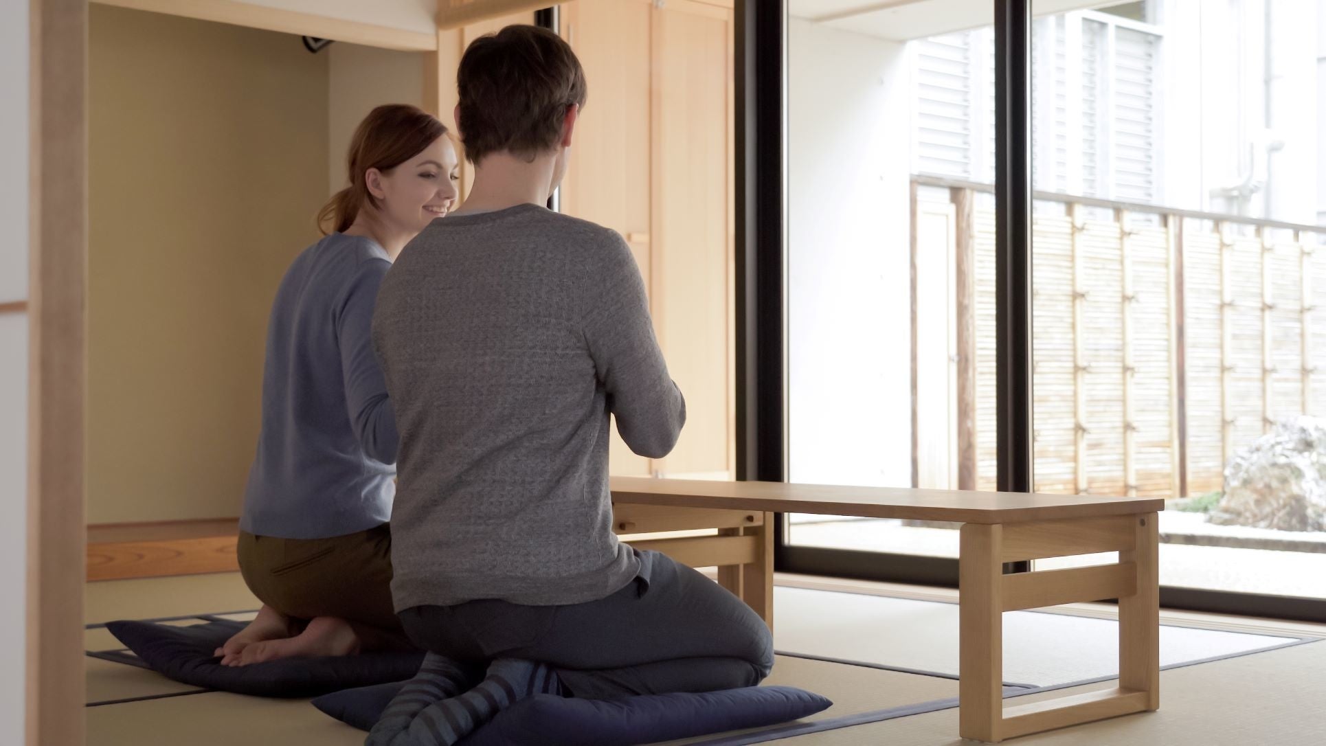 インバウンドイメージ