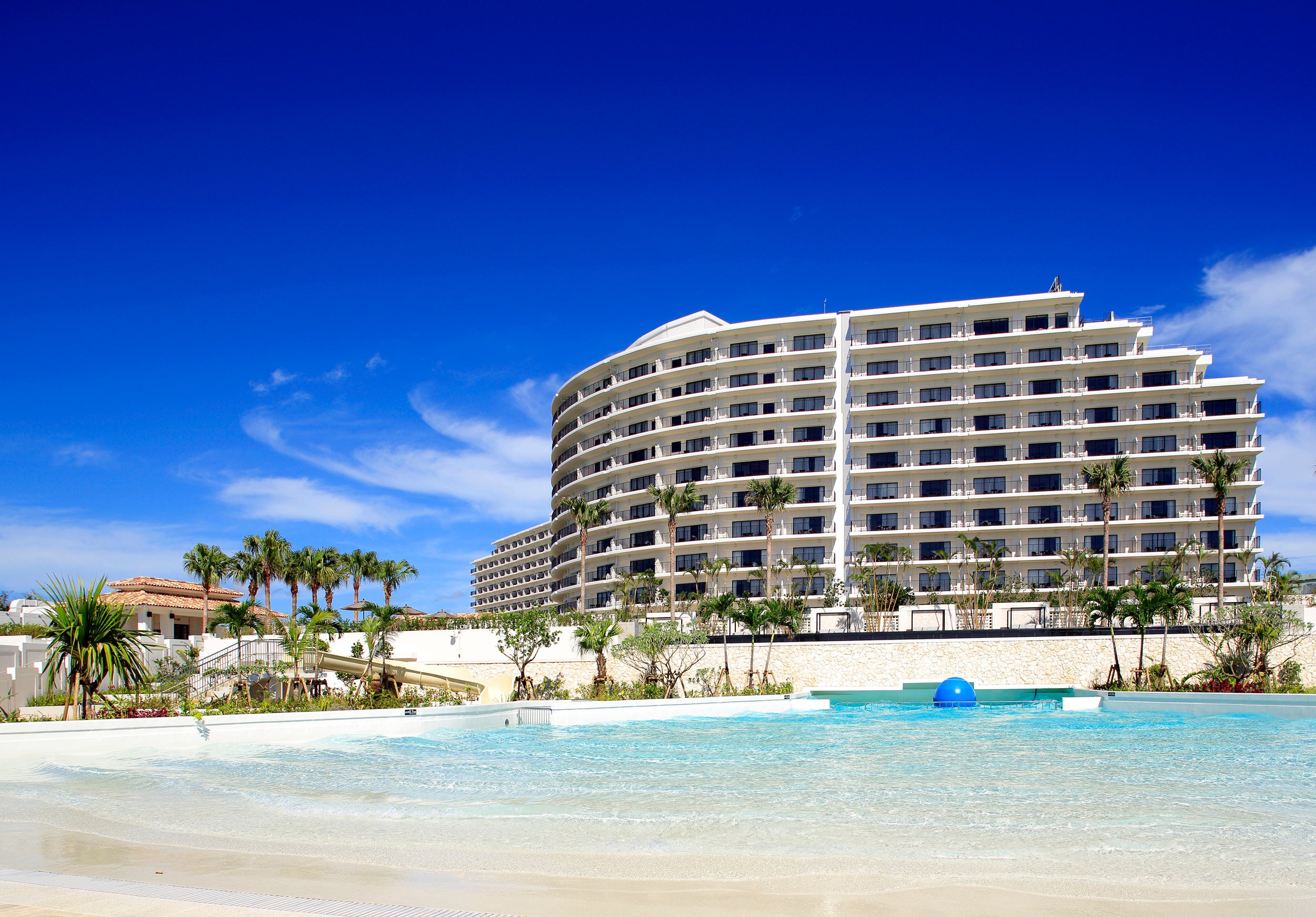  ホテルモントレ沖縄スパ＆リゾート