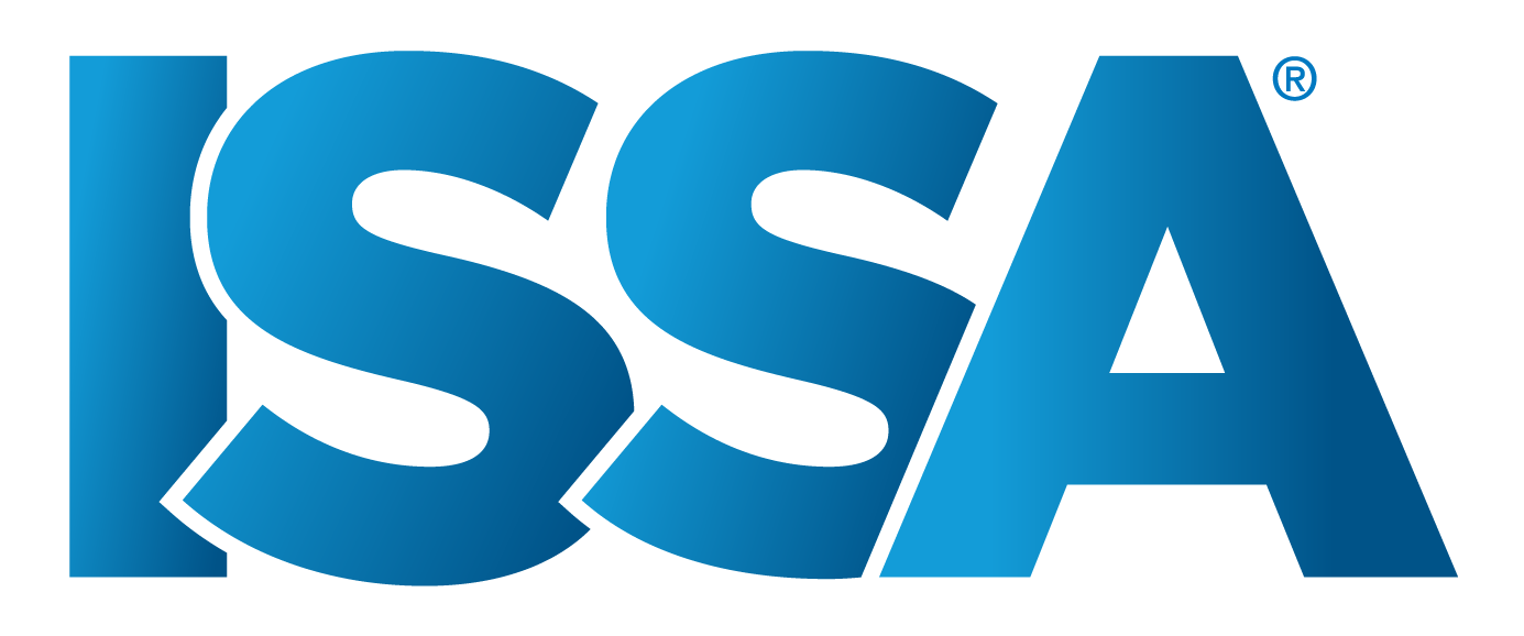ISSAロゴ