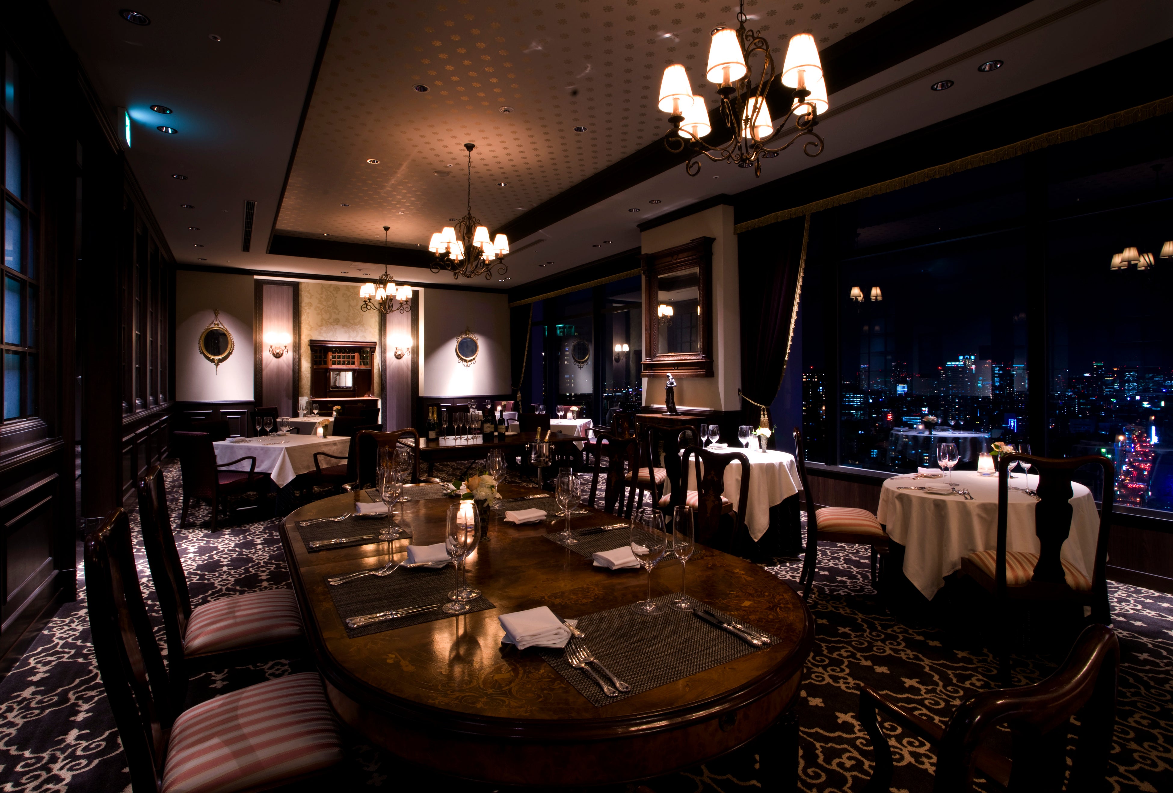  ホテルモントレ グラスミア大阪