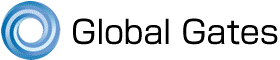 グローバルゲイツロゴ