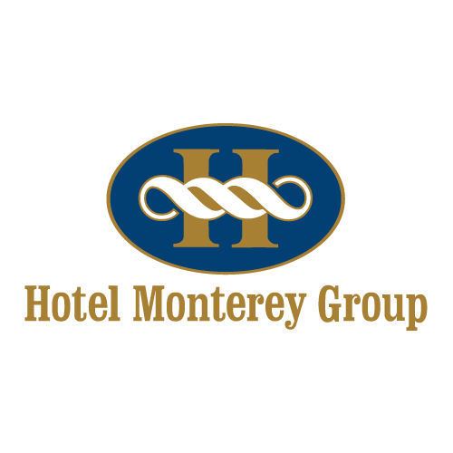 ホテルモントレ　ロゴ