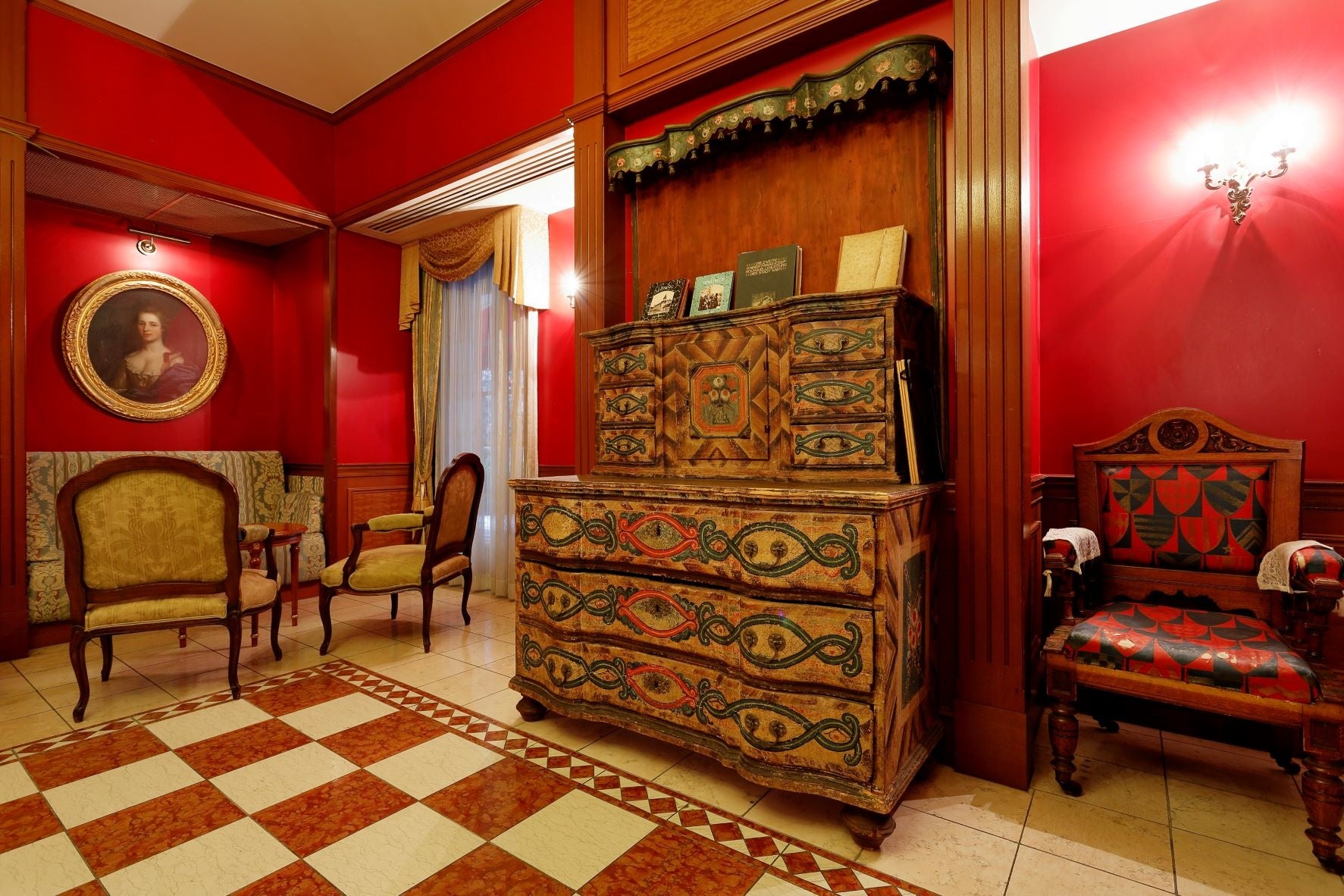   ホテルモントレ大阪