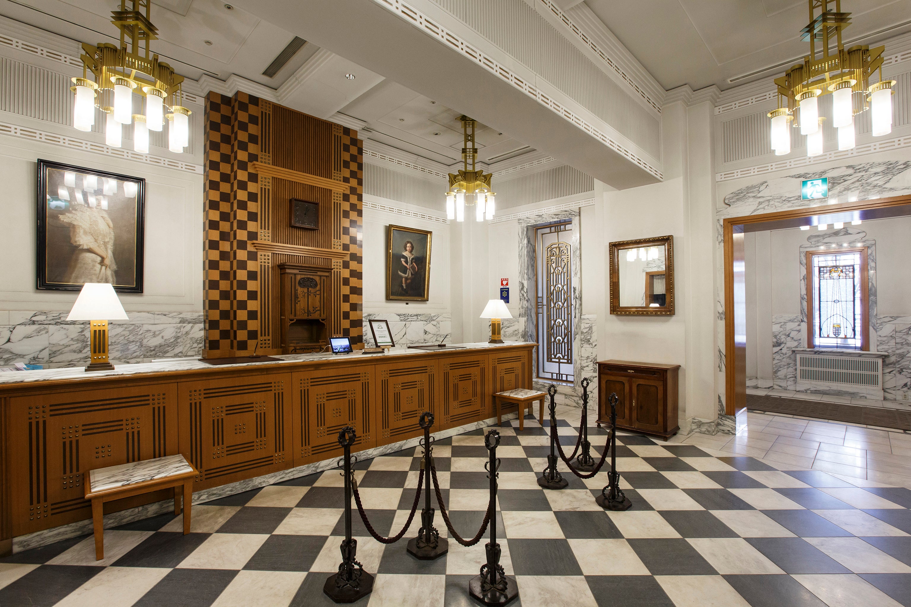 ホテルモントレエーデルホフ札幌